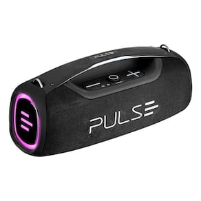 Caixa de Som Xplosion 3 100W BT/USB/AUX/TWS Pulse - SP620
