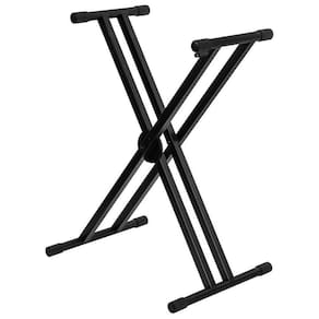Suporte Profissional Para Teclado Ergolok On-Stage KS7291 [F035]