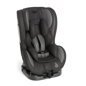 Cadeira de Auto Galzerano Aston Life Ii de 0 Meses até 36 Kg Preta