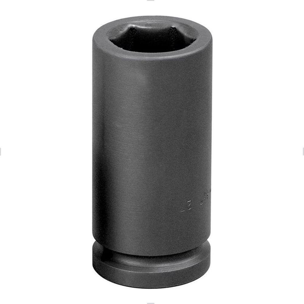 Soquete de Impacto Sextavado 32mm 3/4” K32L32 Gedore