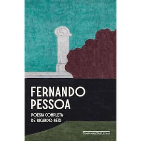 Poesia completa de Ricardo Reis