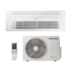 Ar Condicionado Inverter Samsung WindFree Cassete 1 Via 17.000 Btus Quente E Frio 220V R-32