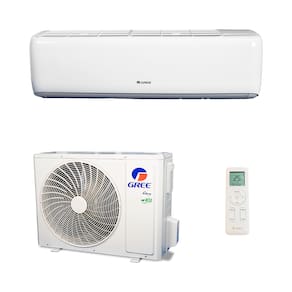 Ar Condicionado Split Hi Wall Gree G-Top Auto Inverter 30.000 Btus Quente e Frio 220v