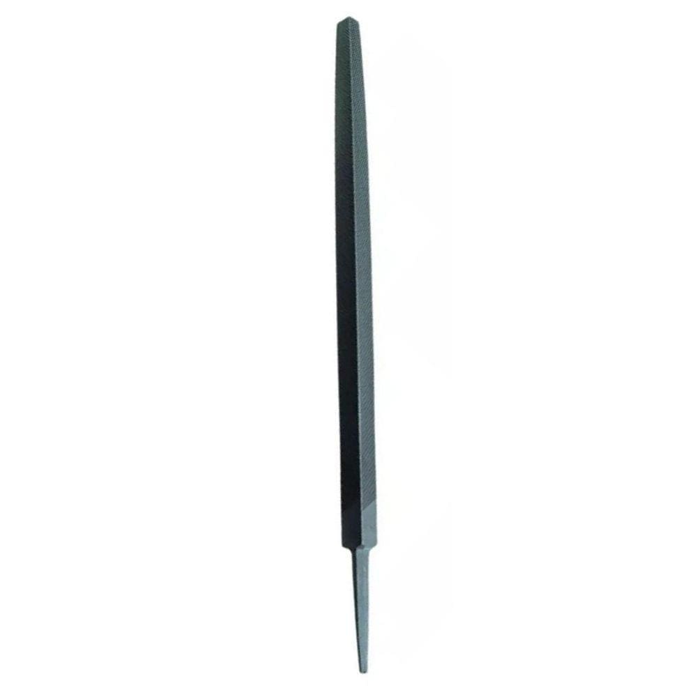 Lima Triangular Delgada 4 Pol Eda 2Lu