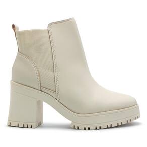 Bota Vizzano Feminina Chelsea Tratorada Napa Berlim 3091.100
