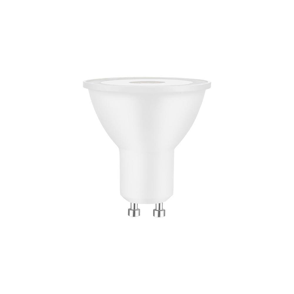 Lâmpada Led Save Energy Dicróica Mr16 7W Gu10 Alto Irc 90 Bi
