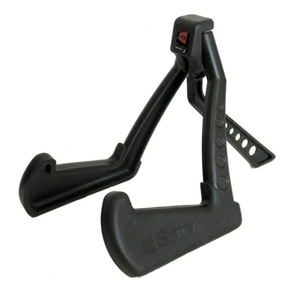 Suporte Portátil P/violão Ssv1 [F108]