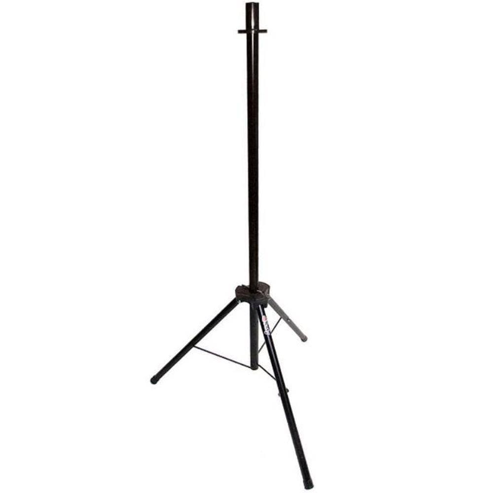 Tripé P/caixa Acústica De Ferro Mini Sct-04 [F108]