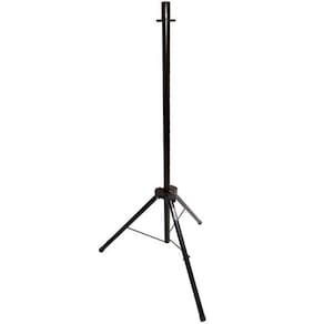 Tripé P/caixa Acústica De Ferro Mini Sct-04 [F108]