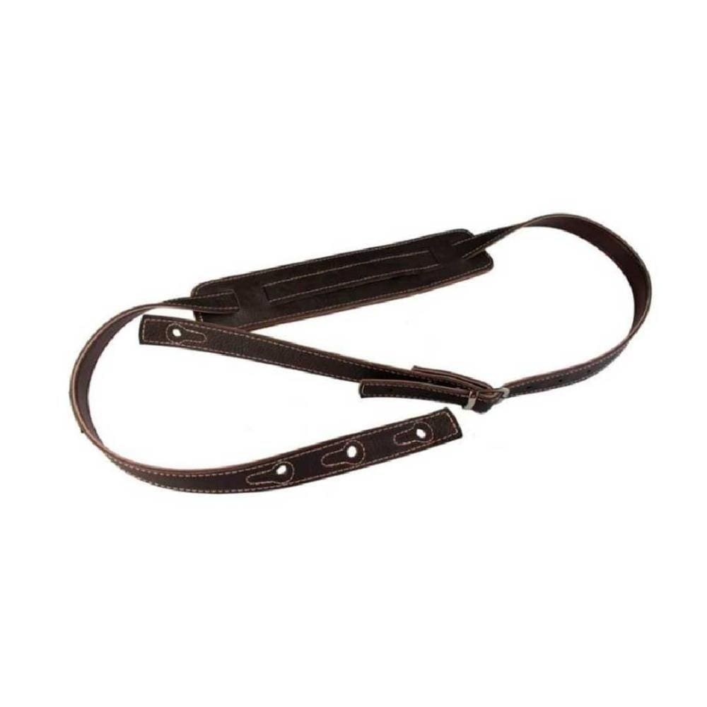 Correia Basso Vt 02 Marrom [F108]