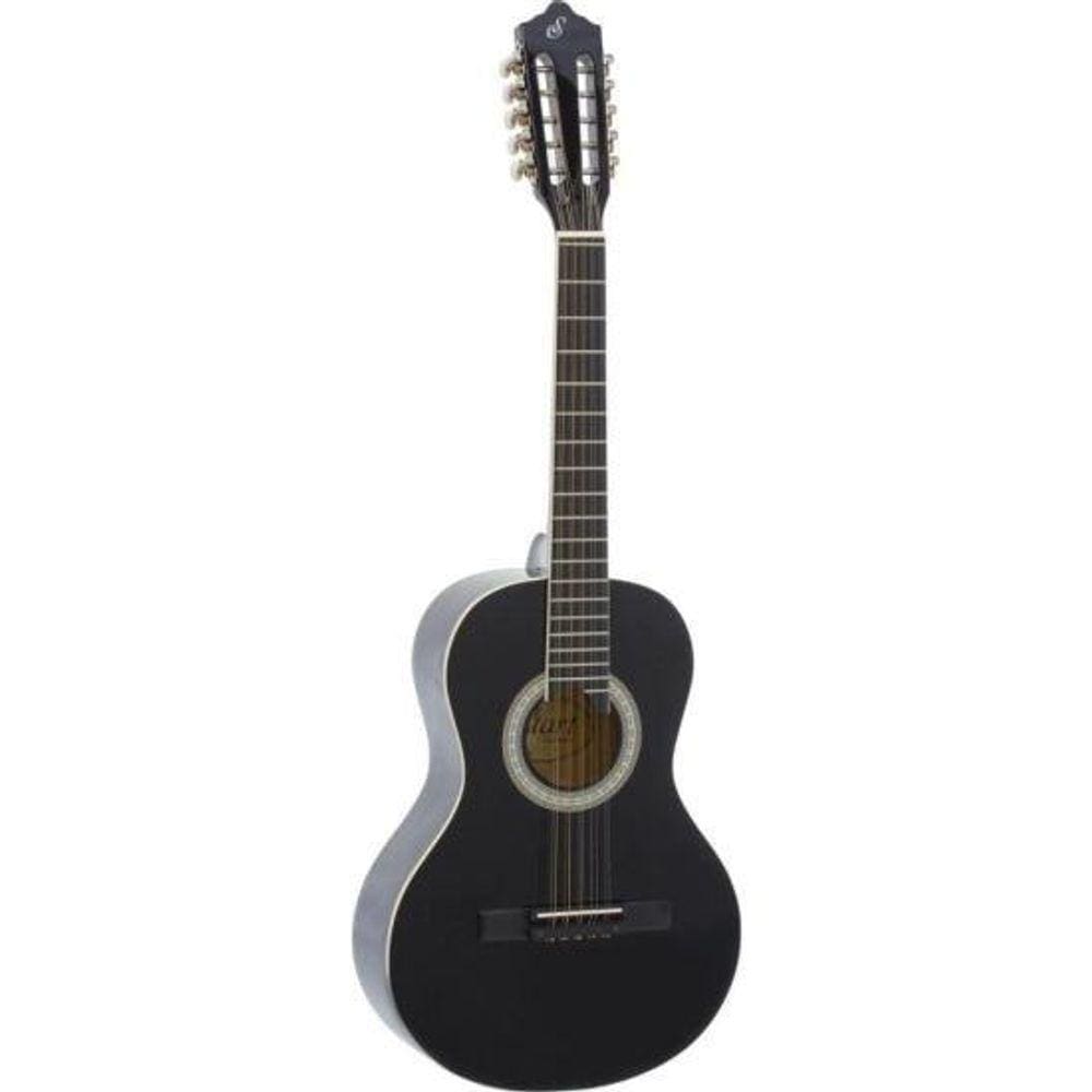 Viola Giannini VS14 Acústica Preto [F002]