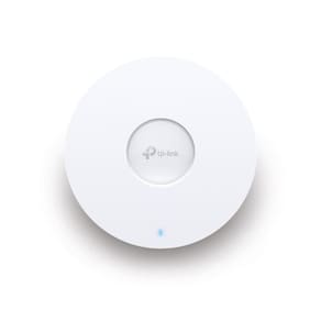 Access Point Wi-Fi 6 Montavel Em Teto Ax3600 Eap660Hd Smb