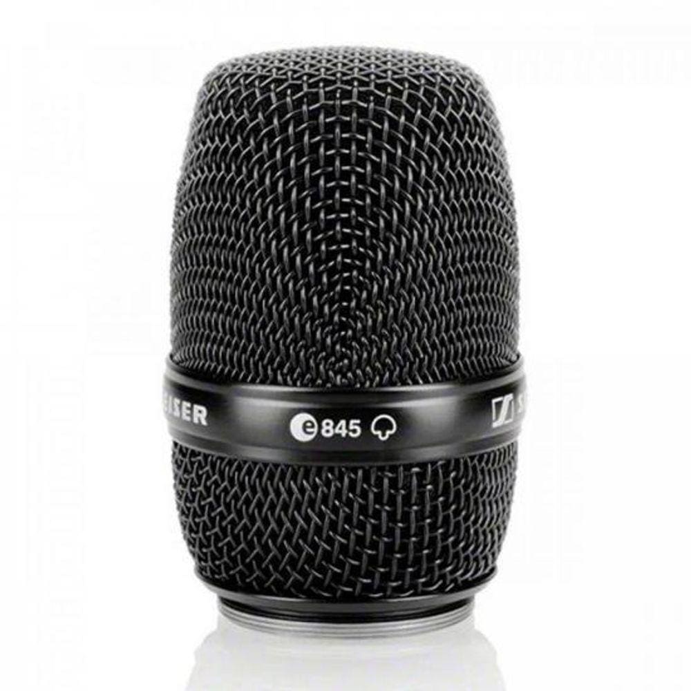 Cápsula de Microfone Sennheiser MMD 845 Preto [F002]