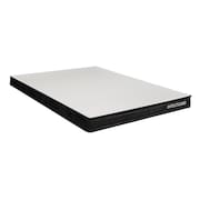 Colchão Ortoclass D20 ”Liso” (138x188x12)- Ortobom