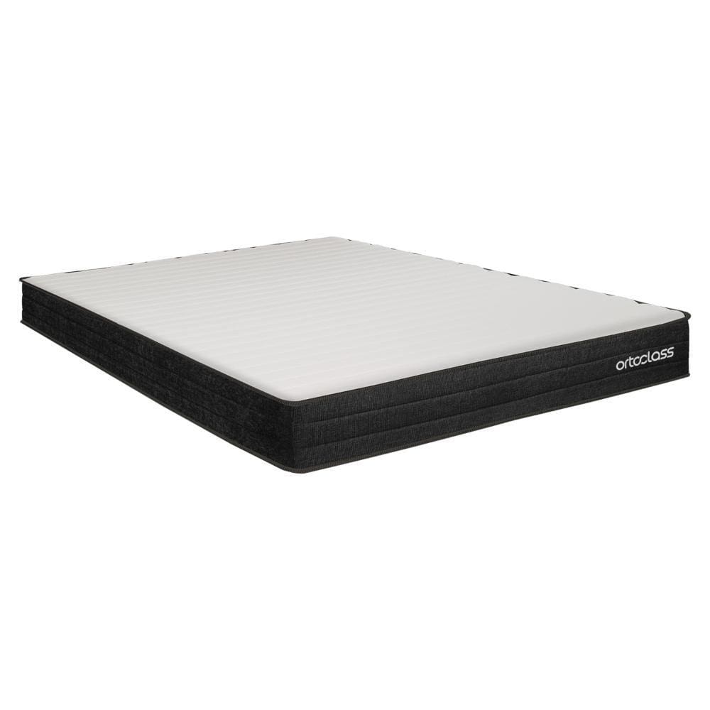 Colchão Poli D45 (18x128x188)- Ortobom