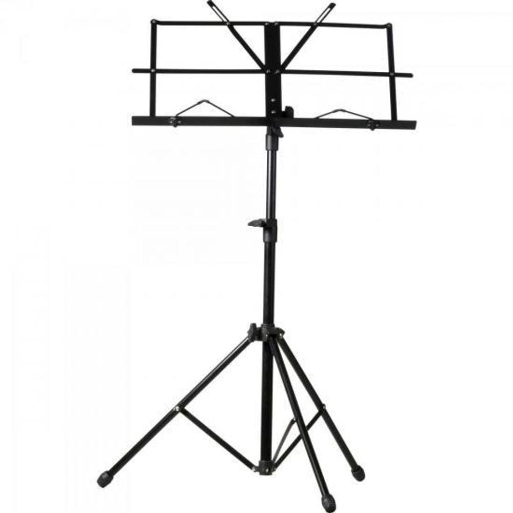 Suporte Para Partitura SP100 Preto Hayonik [F003]