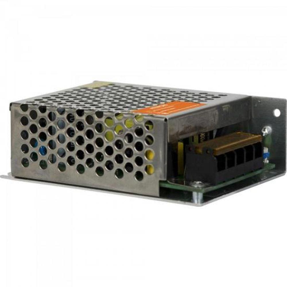 Fonte Colmeia Hayonik FTC1205 12VDC 5A 60W Bivolt Automatica [F003]