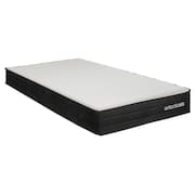 Colchão Poli D45 (18x108x198)- Ortobom