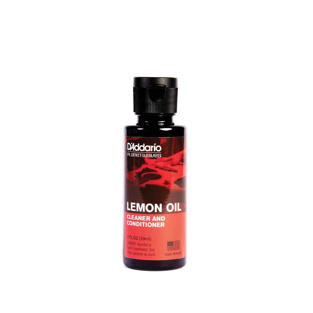 Oléo De Limão Para Limpeza D Addario PW-LMN [F035]
