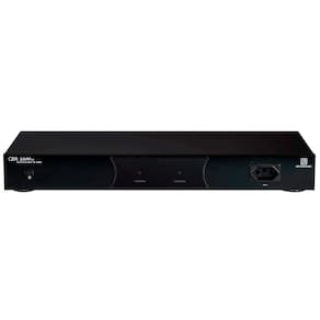 Savage CDR2200es - Condicionador de Energia para Áudio e Vídeo 2200W Preto 220v