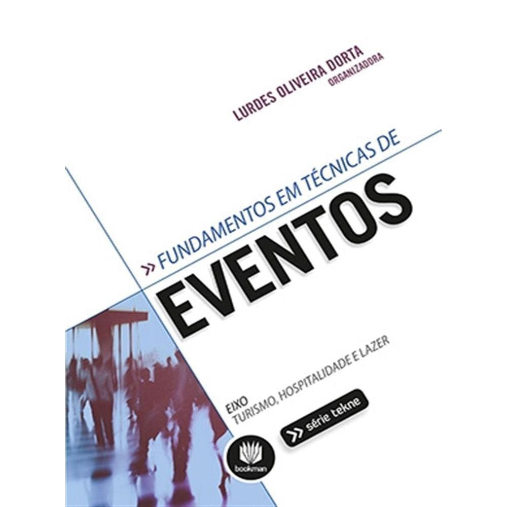 Fundamentos em Técnicas de Eventos