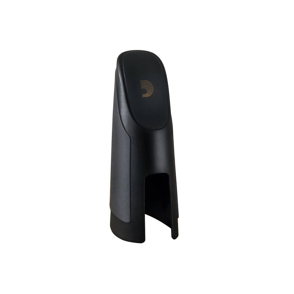 Cobre Boquilha Sax Alto Emborrachado D Addario RAS1C-B [F035]