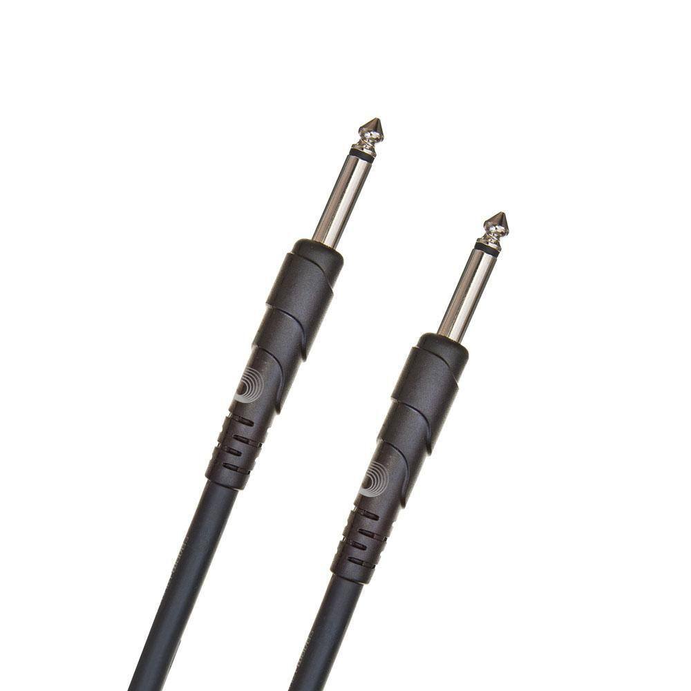 Cabo Para Instrumentos 1,52m D Addario Classic PW-CGT-05 [F035]