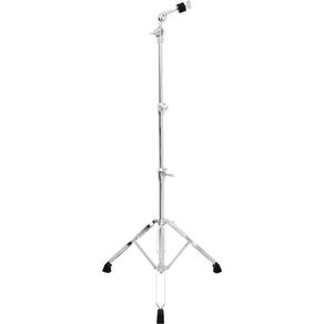 Estante Reta Cs 3 Para Pratos De Bateria New York [F097]