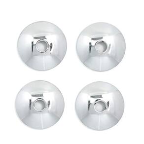 Arruelas Metal Pratos Bateria (4 Unidades) Gibraltar SC-MCW [F035]