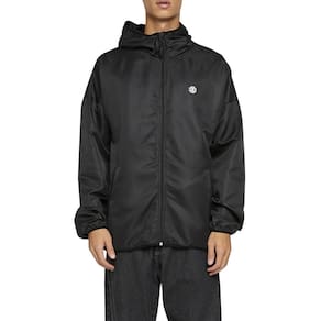Jaqueta Element Alder Nano WT24 Masculina Preto