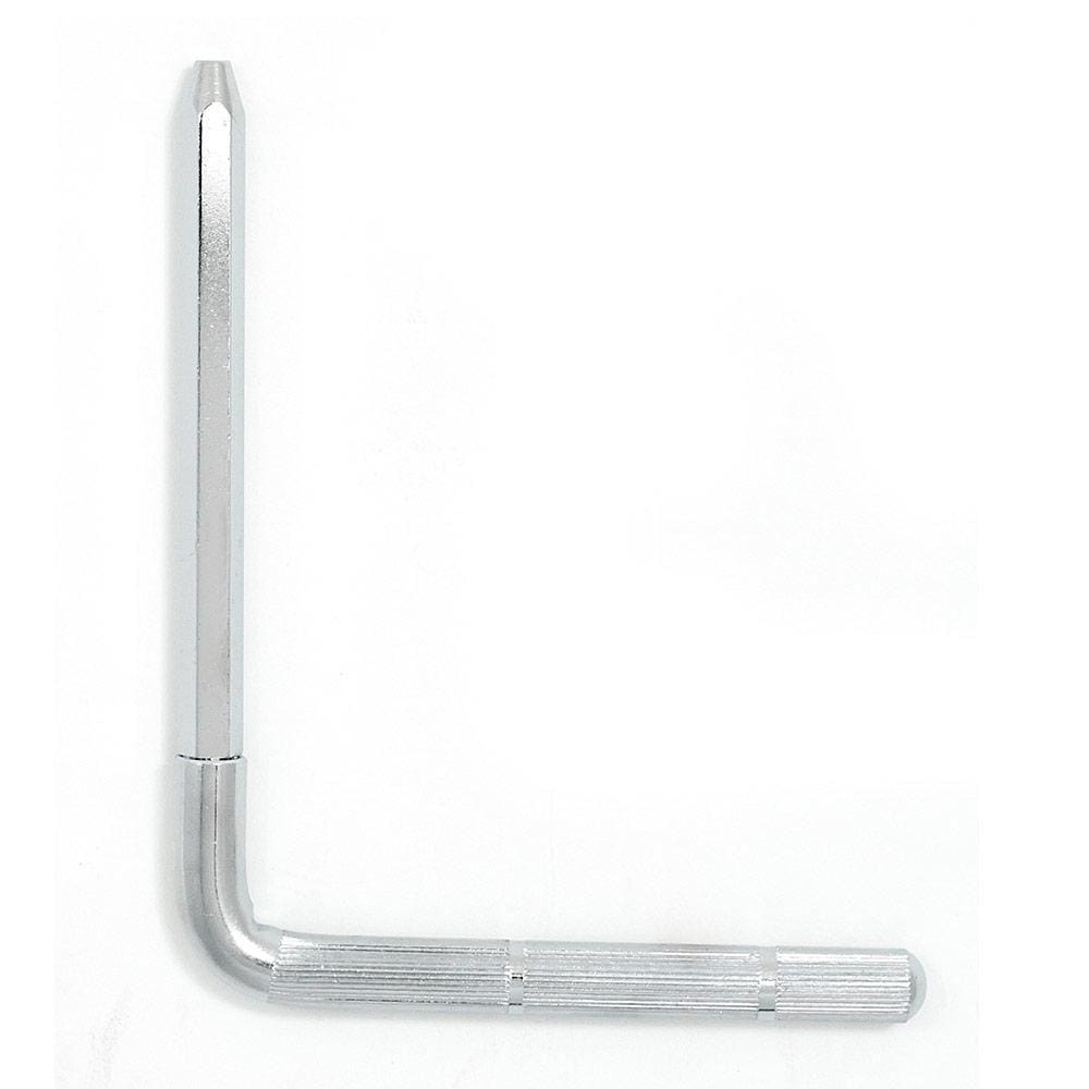 Haste L Hexagonal Para Suporte De Tom Gibraltar SC-LRHS-1 [F035]