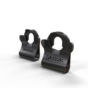 Trava Correias Instrumento Dual-Lock D Addario PW-DLC-01 [F035]