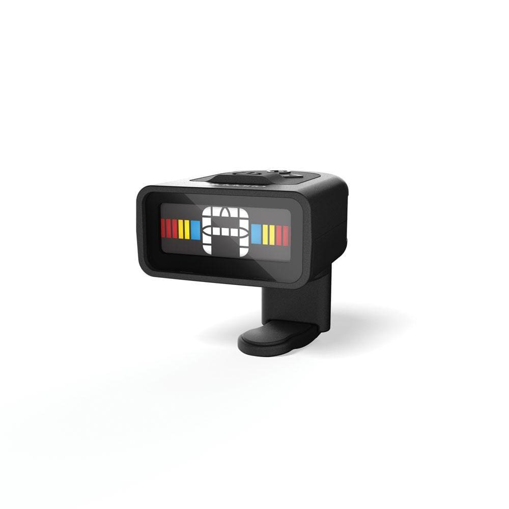 Afinador Cromático D Addario Micro Headstock Tuner PW-CT-12 [F035]