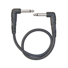 Cabo Pedais 3,05cm (Plug 90º) D Addario Classic PW-CGTPRA-01 [F035]