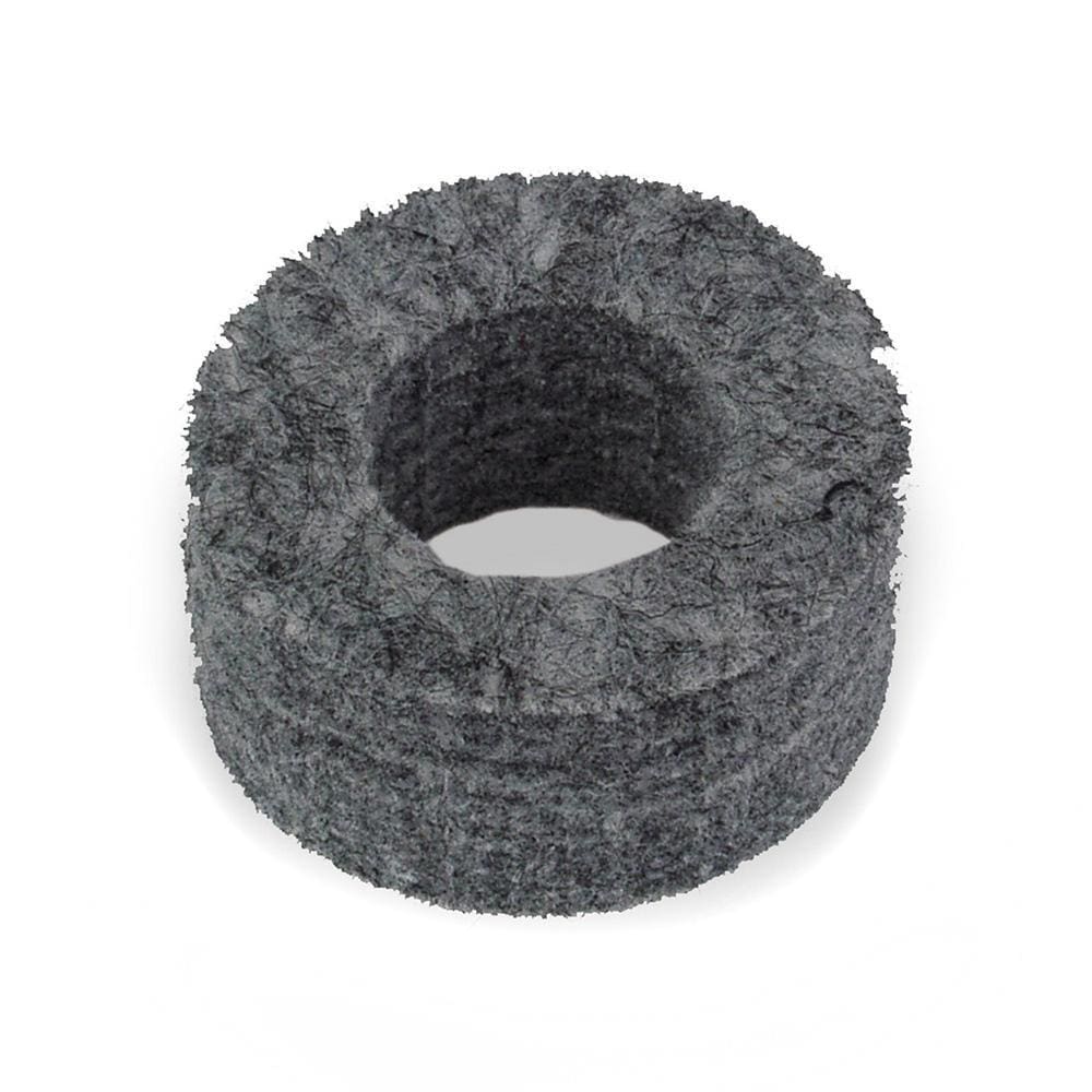 Feltro Para Chimbal Superior (4 Unidades) Gibraltar SC-CLF/4 [F035]