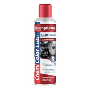 Lubrificante Desengripante Spray 300ML Chemicolor
