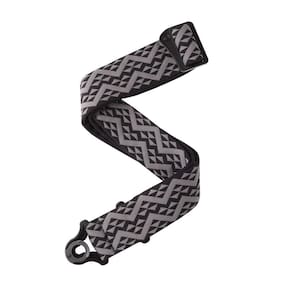 Correia Nylon Auto Lock Geometric D Addario 50BAL03 [F035]