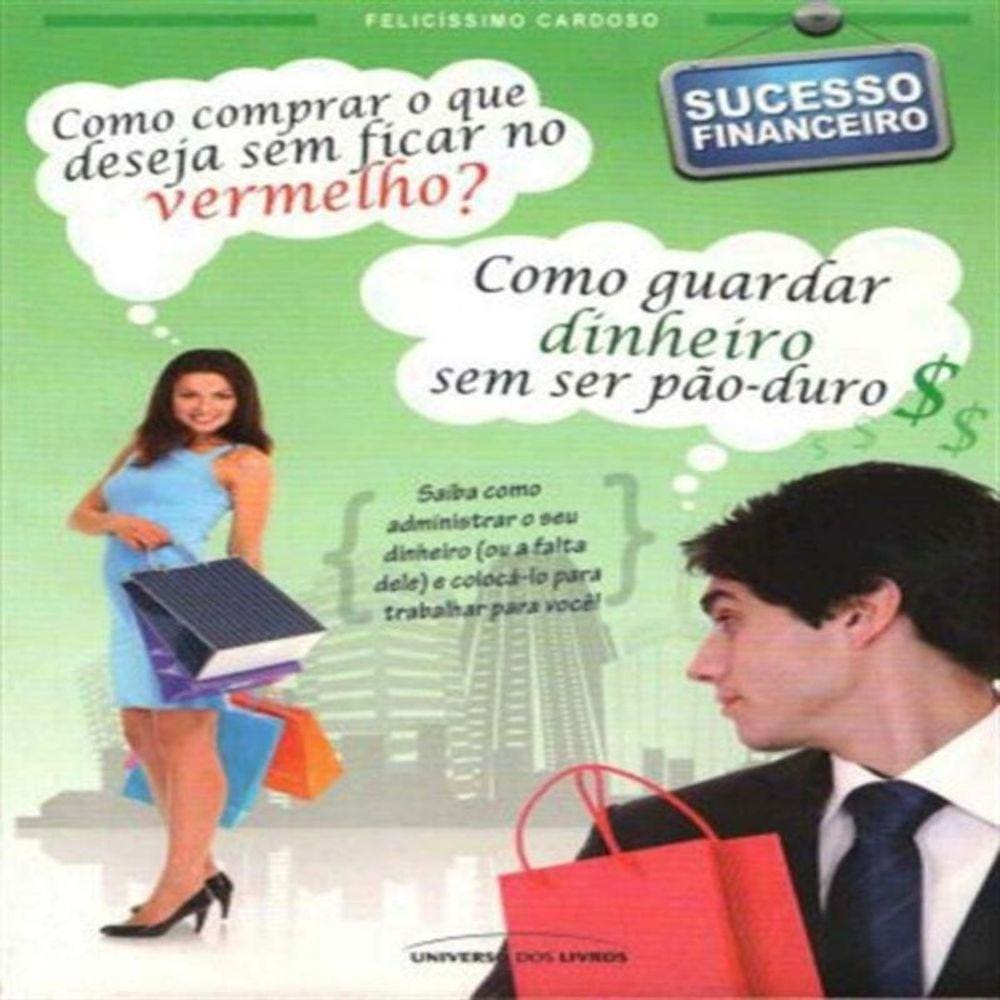 Sucesso Financeiro