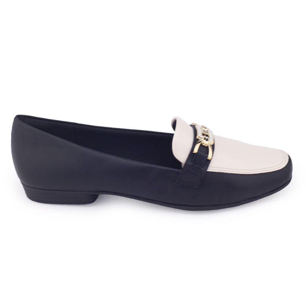 Sapatilha Mocassim Feminino Piccadilly 250230