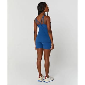 Regata Alto Giro Com Elastico Feminina Ref:2412601