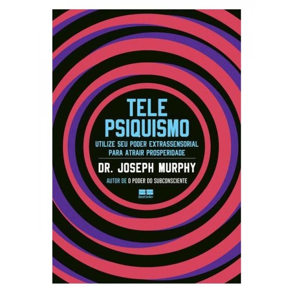 Telepsiquismo