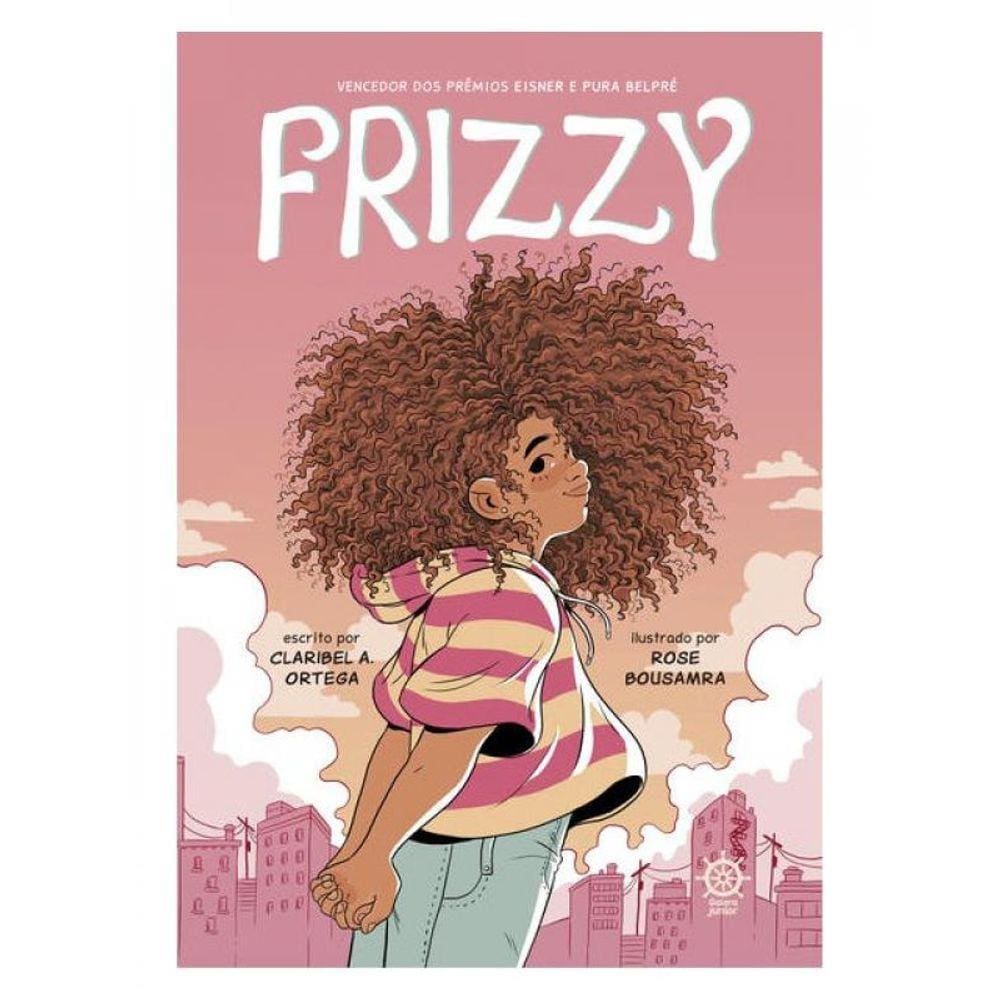Frizzy