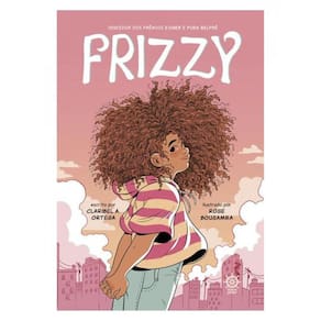 Frizzy