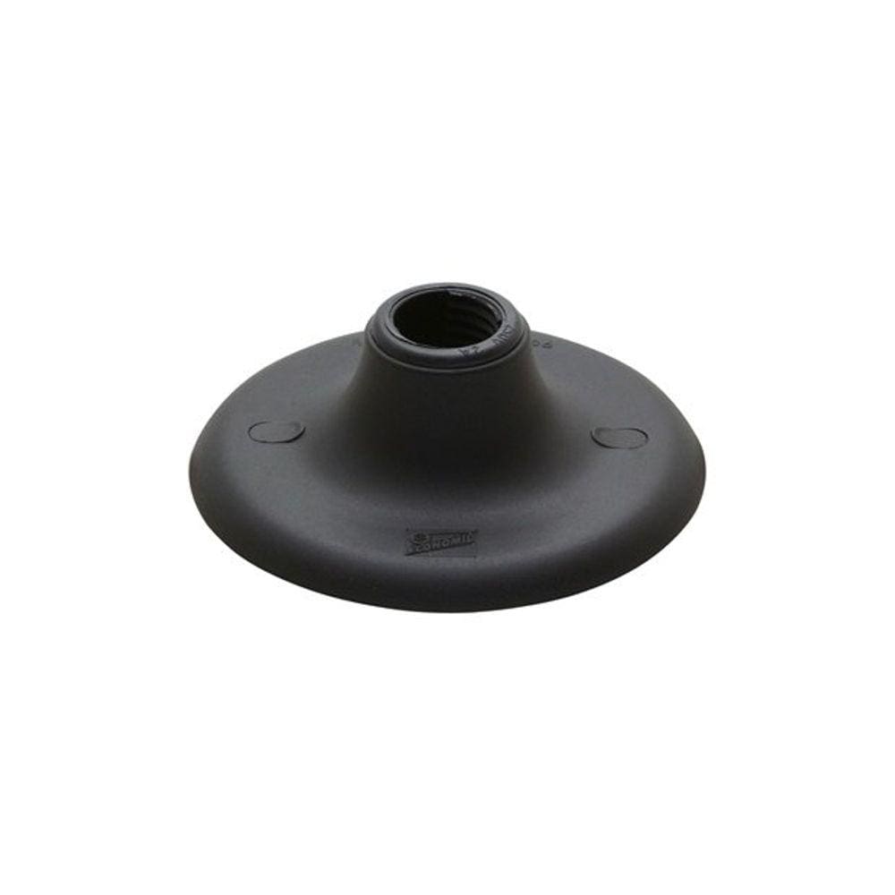Kit 12 Plafon Plafonier Bocal Lâmpada E27 Taschibra