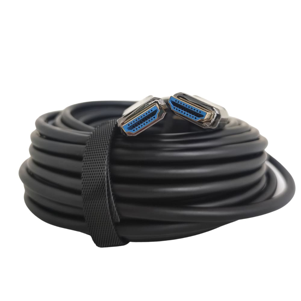 Cabo Hdmi Fibra Óptica 2.1 8k 10 Mts