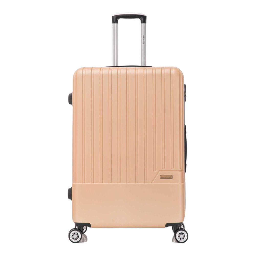 Mala De Viagem Lincoln Road Rígida 360 Santino G - Mzv505G