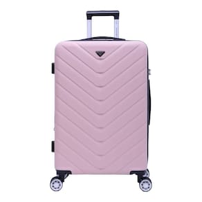 Mala De Viagem Boston Rígida 360 Santino G - Asdv223G