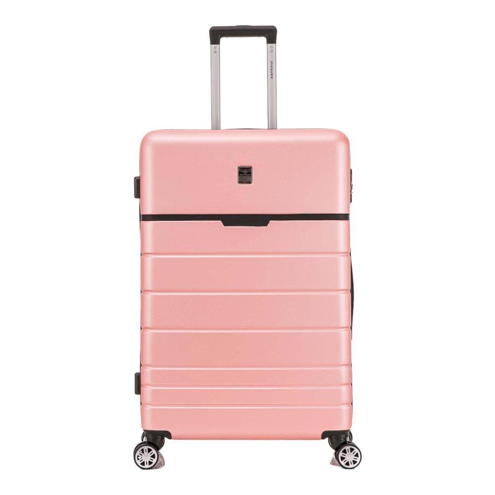 Mala De Viagem Bruxelas Rígida 360 Santino G - Abev504G