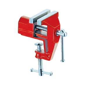 Mini Torno De Bancada 40Mm Base Fixa - H200046 - Strom