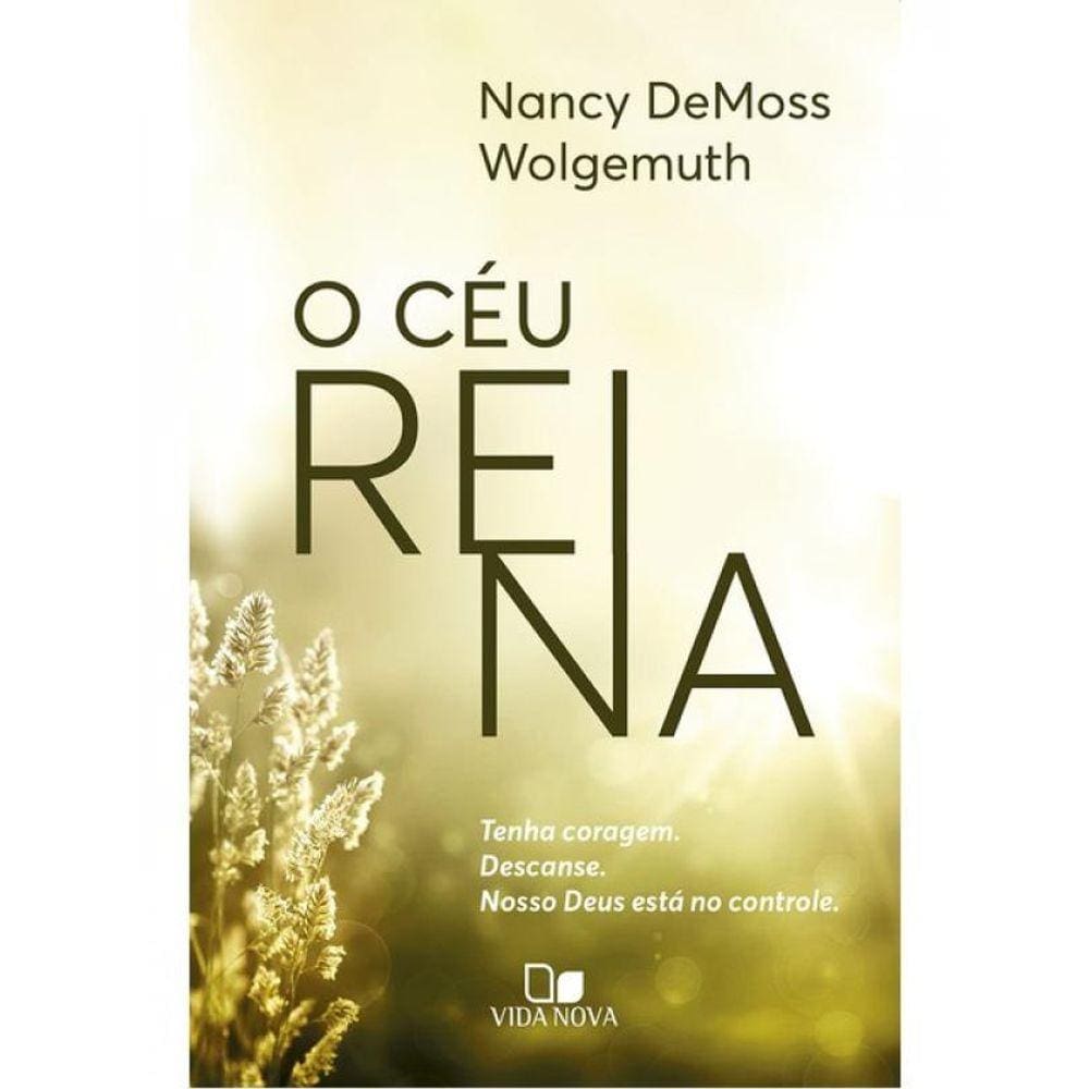O Céu Reina